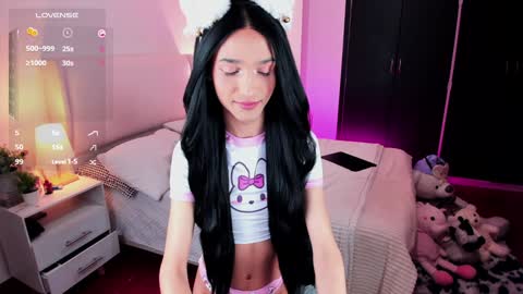 Snapshot of sophiecornett chatting on January 18, 1:08 am    online show from January 18, 1:08 am