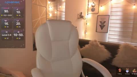 Sophie  online show from January 14, 1:41 pm