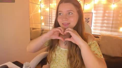 Sophie  online show from February 20, 2:19 pm