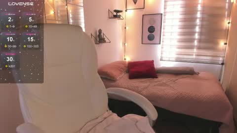 Sophie  online show from April 22, 2:46 pm