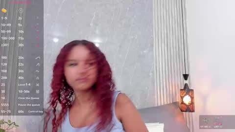 Snapshot of sophiee_velvet chatting on February 13, 11:39 am         online show from February 13, 11:39 am