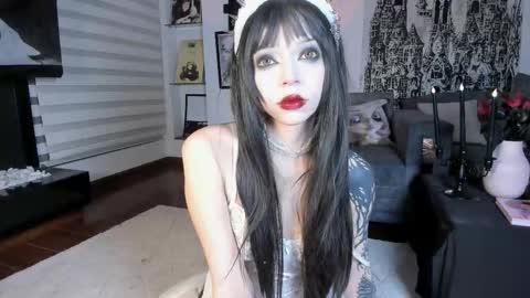 SOPH  online show from November 8, 5:43 am