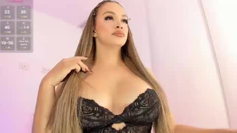 SAMANTHA online show from September 11, 2:07 pm