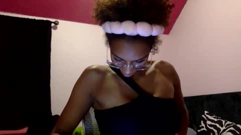 Sophia Star online show from May 25, 2:28 am