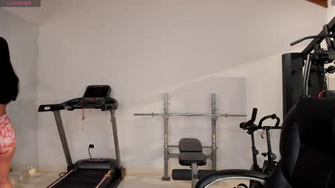 Sophie online show from April 4, 4:41 am