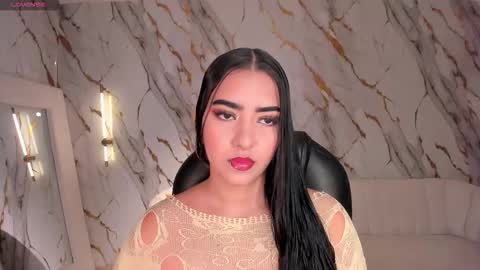 Sophie online show from January 12, 5:25 am