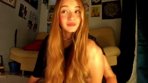 Sophie online show from July 10, 5:34 am