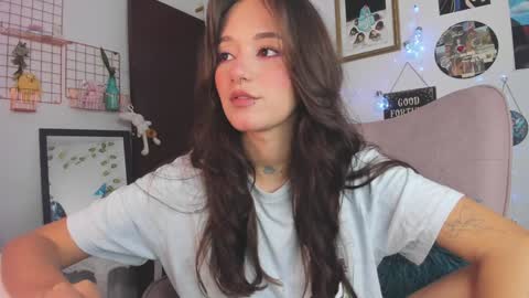 Sophie online show from January 22, 3:41 am