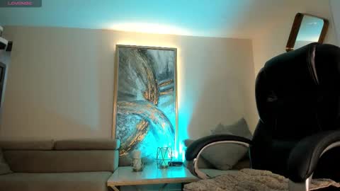 Sophie  Palmer online show from October 12, 11:58 am