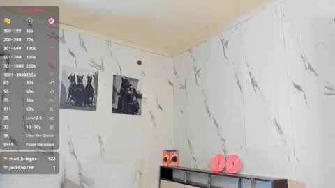 SophieRayne online show from February 6, 10:08 am