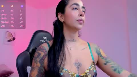 sophierooy online show from September 27, 3:21 pm