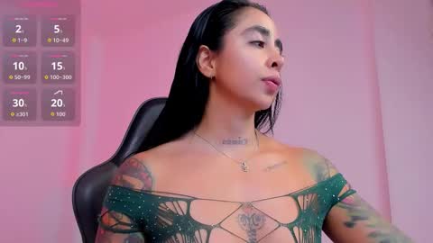 sophierooy online show from November 23, 1:31 pm