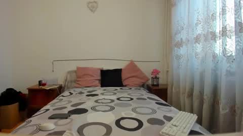 Sophie online show from February 23, 5:23 am