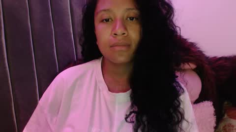 Sophia this is not my real name online show from November 17, 11:07 pm