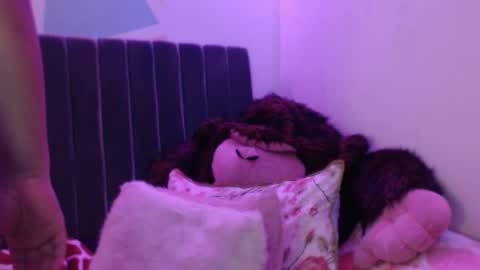 Sophia this is not my real name online show from November 20, 11:24 pm