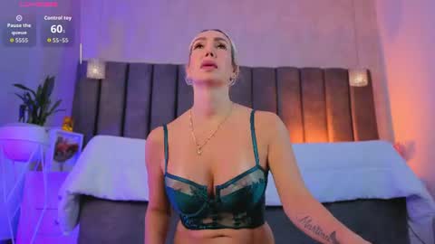 Sophi online show from July 10, 11:37 am
