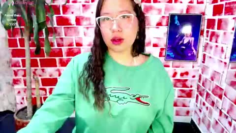 soralily online show from July 27, 12:24 pm