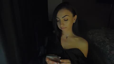 Soraya online show from April 20, 11:19 pm