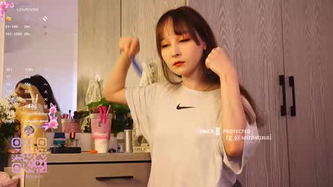 Sora online show from February 20, 1:49 am