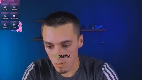 soren_blaze online show from January 10, 8:25 pm