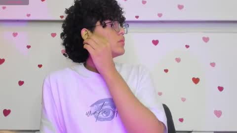 sorenandree online show from March 11, 6:41 am