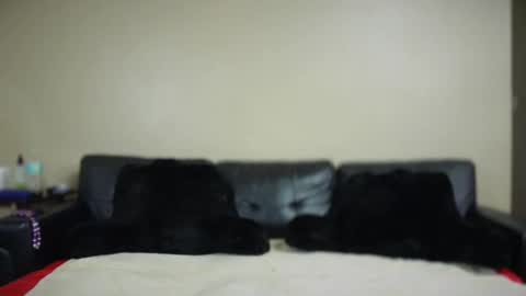 sosabless and sosalady online show from February 27, 7:56 am