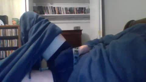 sosofaggot online show from November 15, 8:54 pm