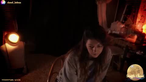 . . online show from November 15, 8:32 pm