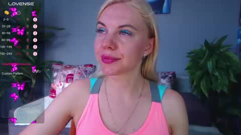 Lisa online show from July 23, 1:58 am