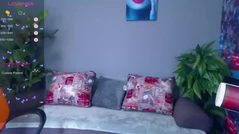 Lisa online show from July 1, 3:04 am