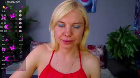 Lisa online show from July 8, 6:50 am