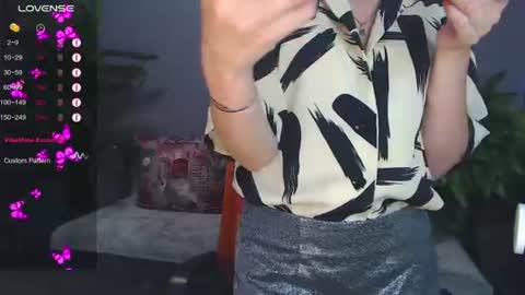 Lisa online show from July 22, 1:41 am
