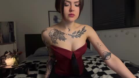 Kira online show from April 16, 9:39 pm