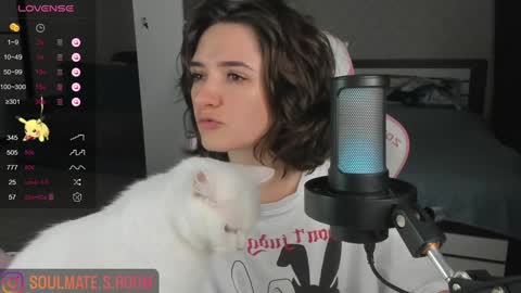 soulmate__ online show from January 28, 9:30 am