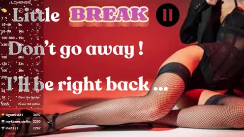 SoulMate online show from October 22, 10:07 am