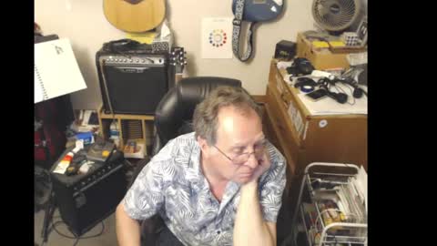 soundr online show from June 3, 6:57 pm