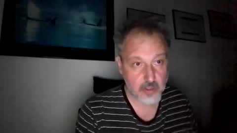 Soundshark online show from April 21, 1:42 am