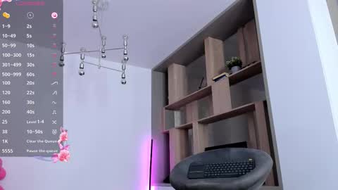 sourcherry1 online show from September 14, 7:59 pm