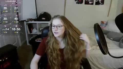 Bunnydathug online show from February 19, 10:34 am