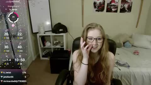 Bunnydathug online show from March 1, 11:17 am