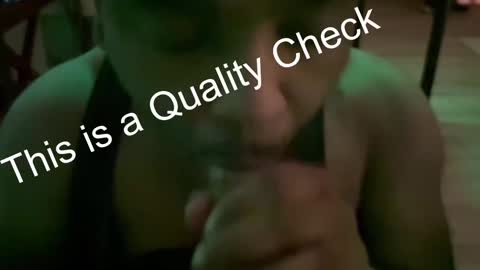 Infamous Damon Jerico online show from January 17, 12:42 am