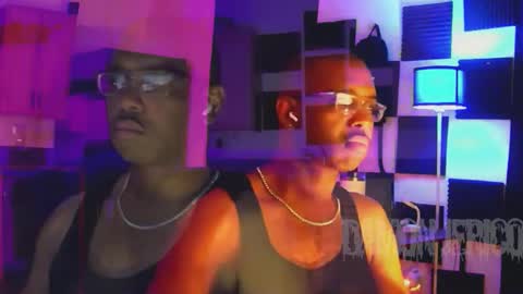 Infamous Damon Jerico online show from March 19, 2:39 am