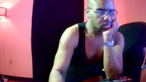 Infamous Damon Jerico online show from January 11, 2:50 am