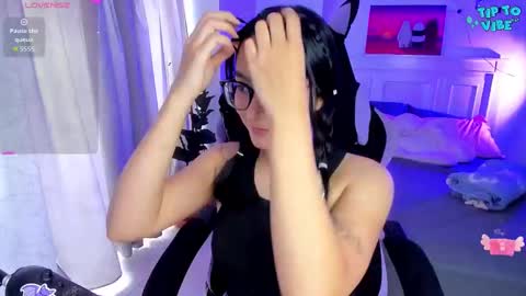 Lili online show from September 15, 9:27 pm