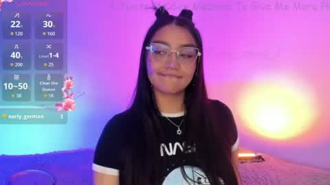 ANNY online show from June 13, 4:34 am