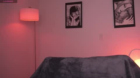 Irisita online show from February 4, 12:03 am