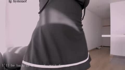 MIA online show from February 17, 9:36 pm