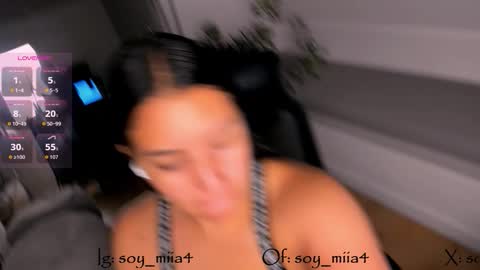 MIA online show from September 22, 11:42 pm