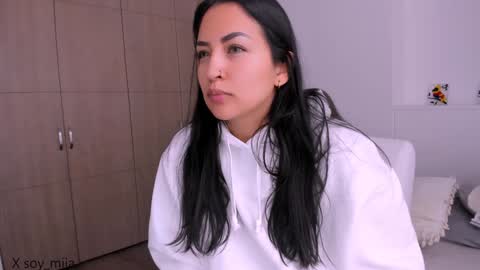 MIA online show from January 24, 9:26 pm