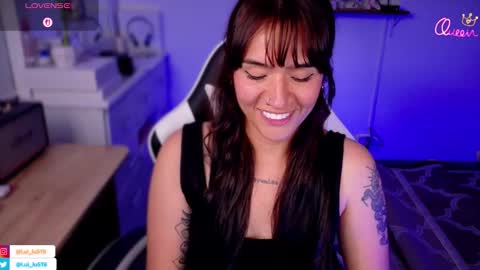 Luisa    online show from January 19, 1:48 am